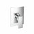Flusso Serie 160 160.2201T Shower Trim & Handle - Use With PBV1005AS - Parent