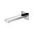 Flusso Serie 160 160.2300 Wall Mount Non Diverting Tub Spout - Parent