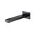 Flusso Serie 160 160.2300 Wall Mount Non Diverting Tub Spout