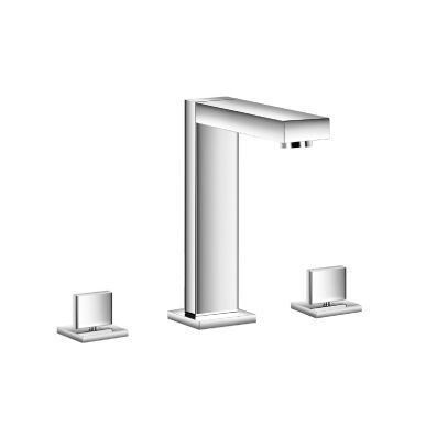 Flusso Serie 160 160.2410 3 Hole Deck Mount Roman Tub Faucet - Parent