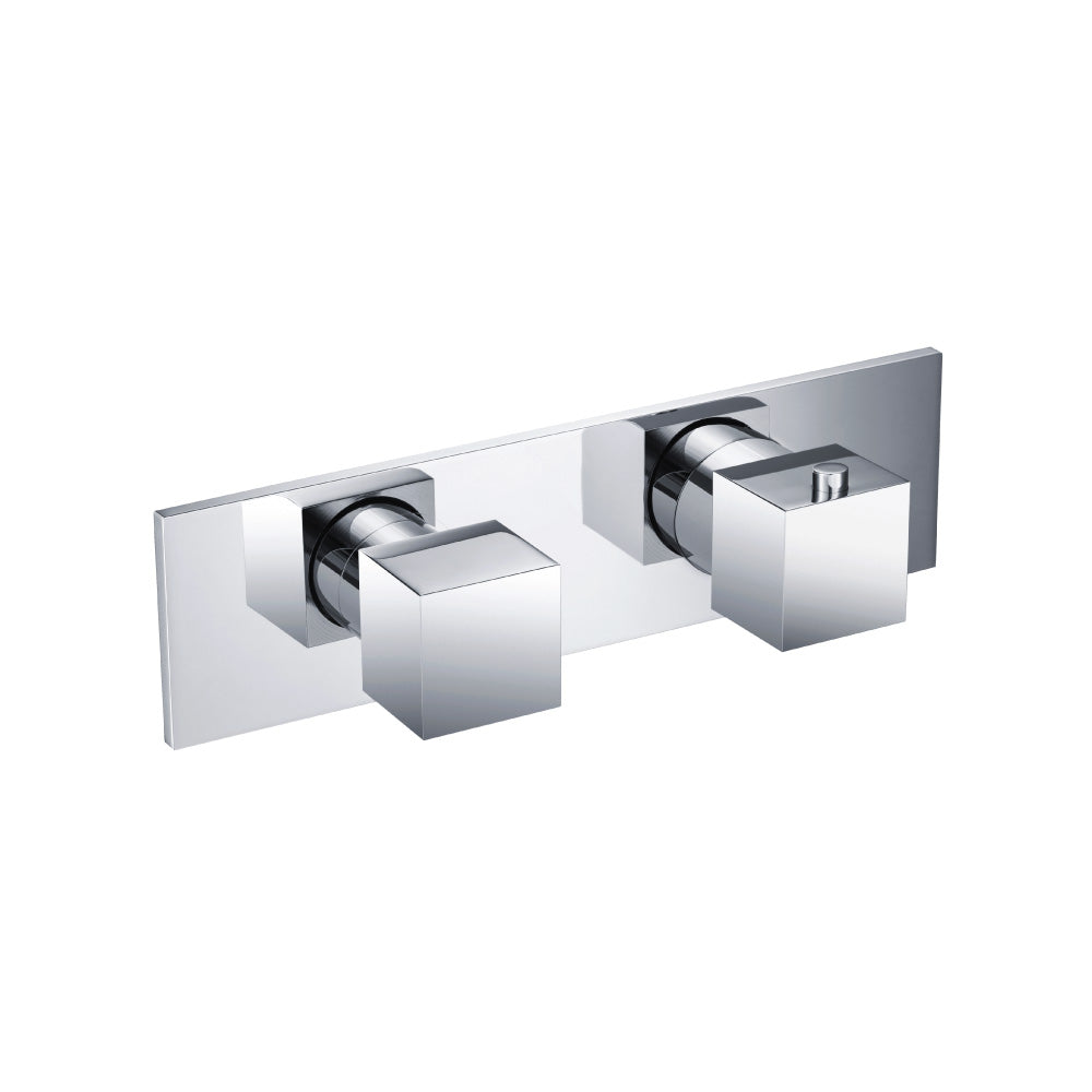 Flusso Serie 160 160.2693T Trim For Thermostatic Valve