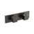 Flusso Serie 160 160.2693T Trim For Thermostatic Valve