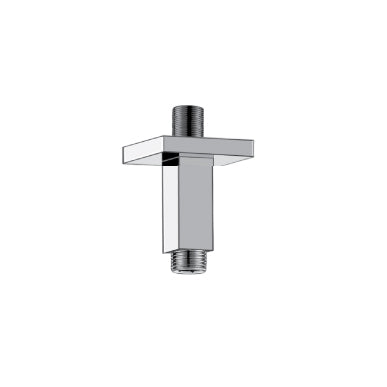 Flusso 160.2CSA Ceiling Mount Shower Arm - 2"
