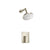 Flusso Serie 160 160.3000 Single Output Shower Set With ABS Shower Head & Arm - Parent