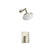 Flusso Serie 160 160.3000 Single Output Shower Set With ABS Shower Head & Arm - Parent
