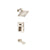 Flusso Serie 160 160.3200 Two Output Shower Set With Shower Head And Tub Spout