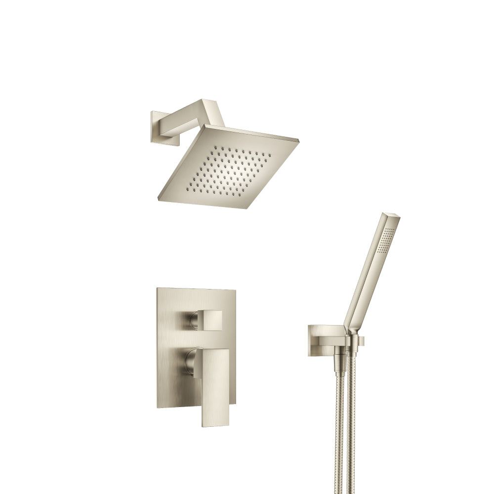 Flusso Serie 160 160.3250 Two Output Shower Set With Shower Head And Hand Held - Parent