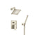 Flusso Serie 160 160.3250 Two Output Shower Set With Shower Head And Hand Held - Parent