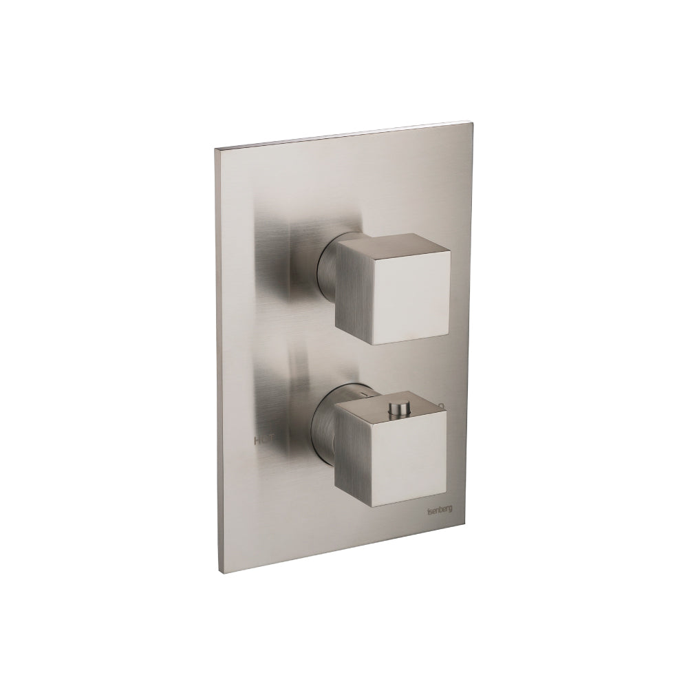 Flusso Serie 160 160.4000T Trim For Thermostatic Valve - Parent