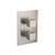 Flusso Serie 160 160.4000T Trim For Thermostatic Valve - Parent