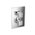 Flusso Serie 160 160.4000T Trim For Thermostatic Valve