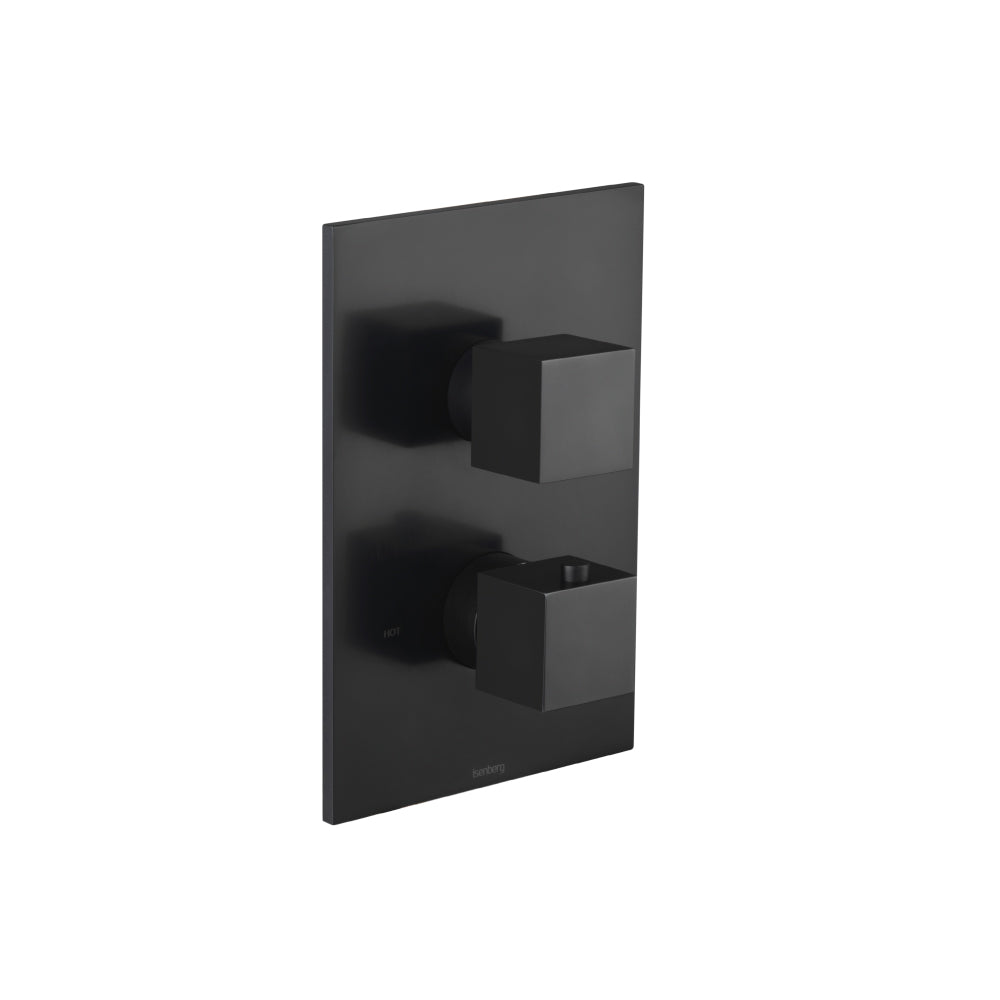 Flusso Serie 160 160.4000T Trim For Thermostatic Valve
