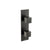 Flusso Serie 160 160.4000VT Trim For Thermostatic Valve