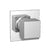 Flusso Serie 160 160.4371 3-Way Diverter Shower Valve & Trim - Parent
