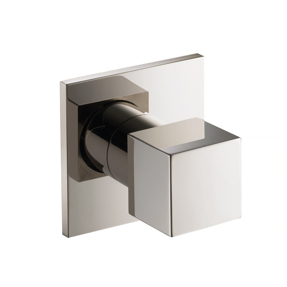 Flusso Serie 160 160.4371 3-Way Diverter Shower Valve & Trim