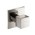 Flusso Serie 160 160.4371 3-Way Diverter Shower Valve & Trim