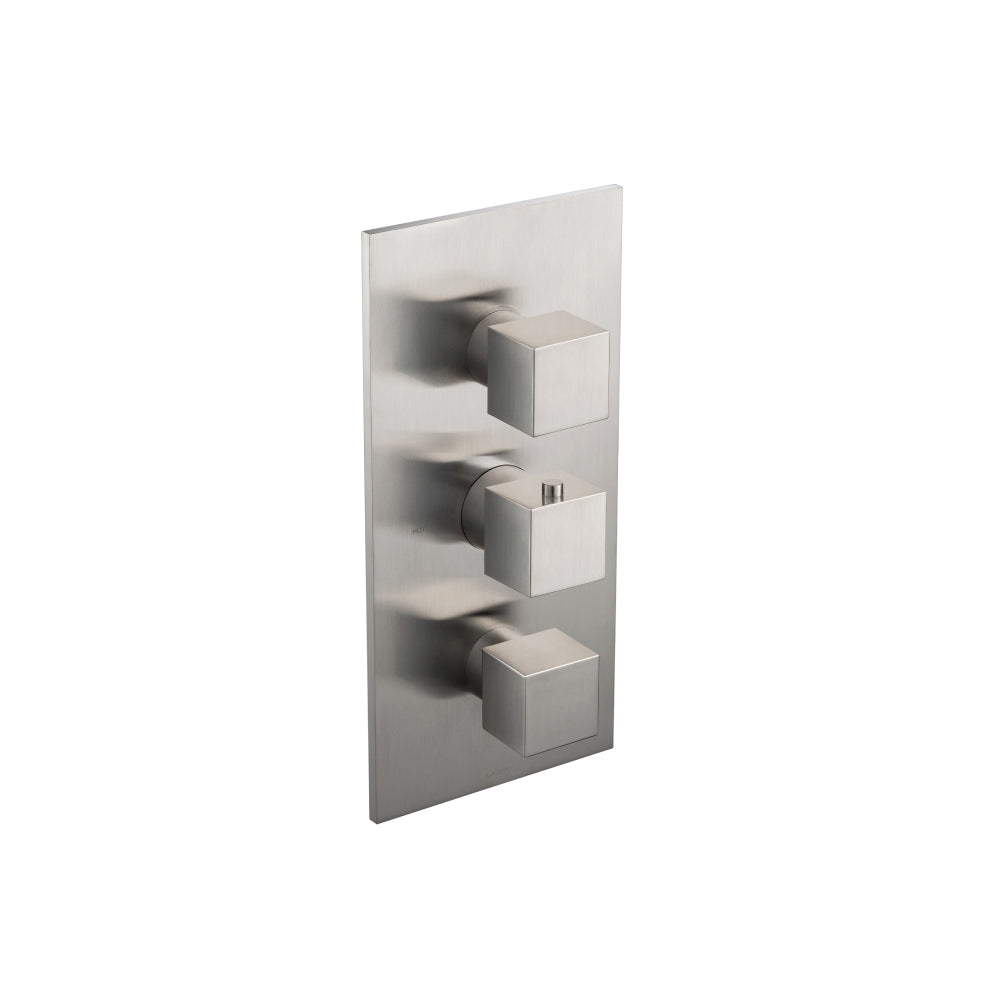 Flusso Serie 160 160.4500T Trim For Thermostatic Valve - Parent
