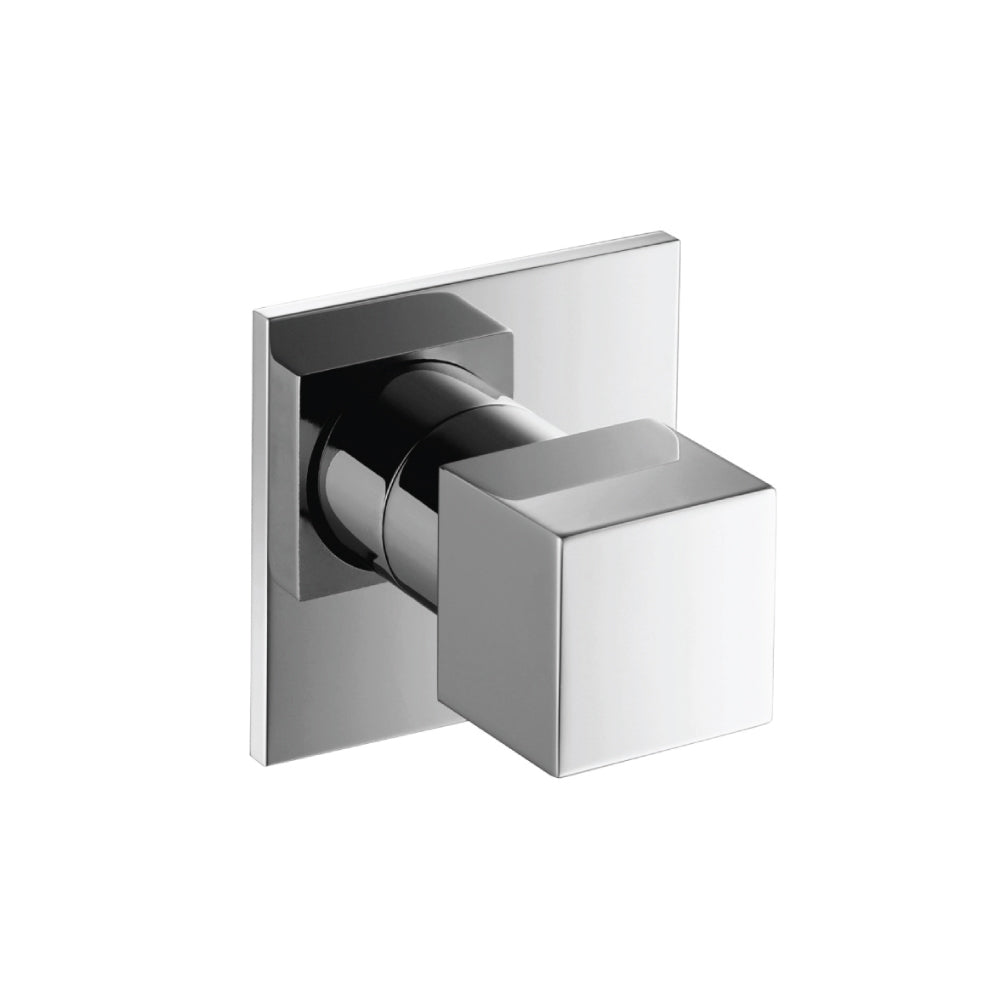 Flusso Serie 160 160.4511 3/4" Volume Control & Trim