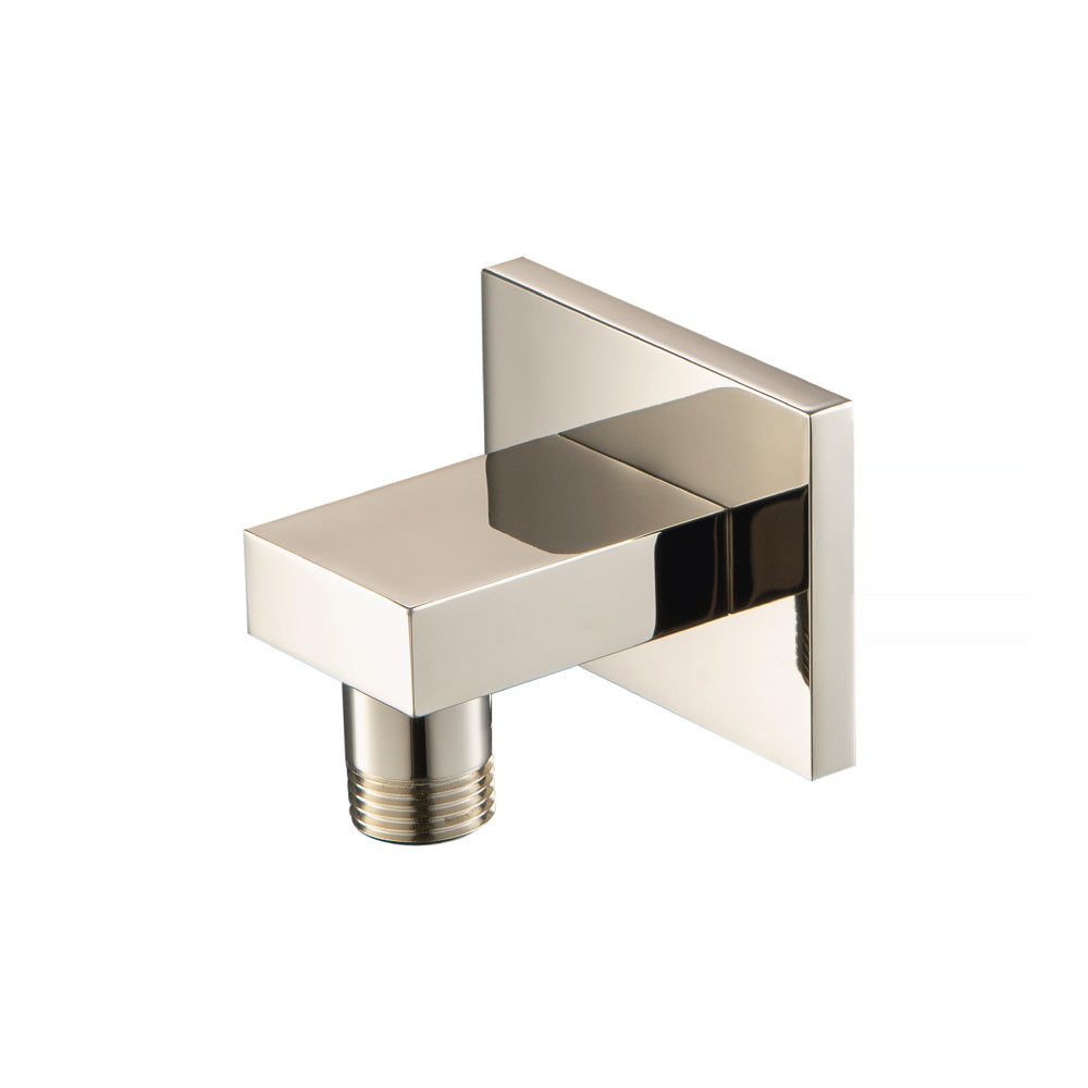 Flusso Serie 160 160.5505 Wall Elbow