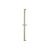 Flusso Serie 160 160.601003A Shower Slide Bar - Parent