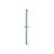 Flusso Serie 160 160.601003A Shower Slide Bar
