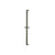 Flusso Serie 160 160.601003A Shower Slide Bar
