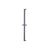 Flusso Serie 160 160.601003A Shower Slide Bar