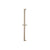 Flusso Serie 160 160.601003A Shower Slide Bar