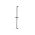 Flusso Serie 160 160.601003A Shower Slide Bar