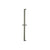 Flusso Serie 160 160.601003A Shower Slide Bar