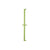 Flusso Serie 160 160.601003A Shower Slide Bar