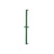 Flusso Serie 160 160.601003A Shower Slide Bar