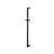 Flusso Serie 160 160.601003A Shower Slide Bar