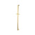 Flusso Serie 160 160.601003A Shower Slide Bar