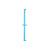 Flusso Serie 160 160.601003A Shower Slide Bar