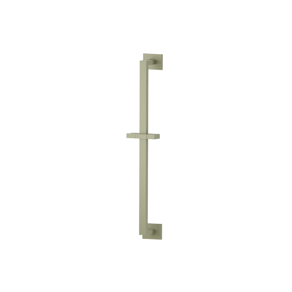 Flusso Serie 160 160.601024A Shower Slide Bar With Integrated Wall Elbow - Parent
