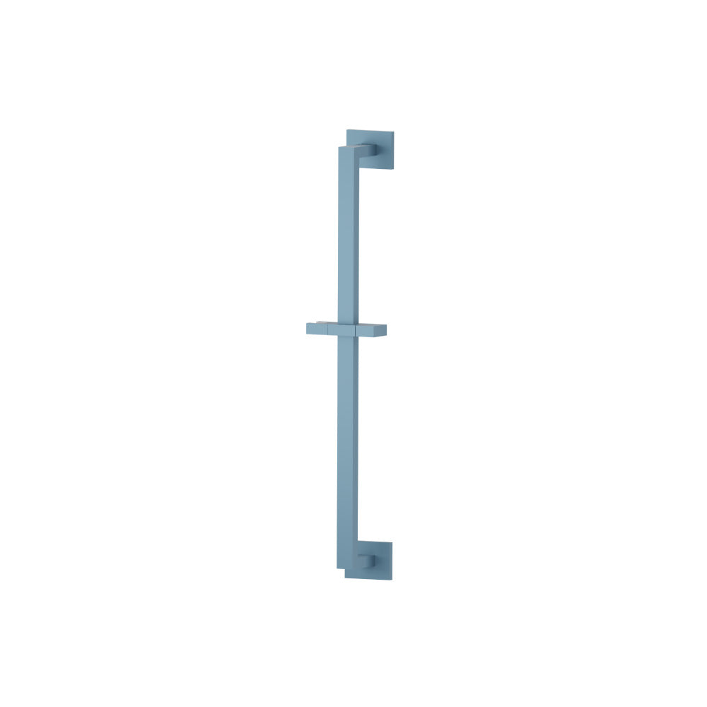 Flusso Serie 160 160.601024A Shower Slide Bar With Integrated Wall Elbow