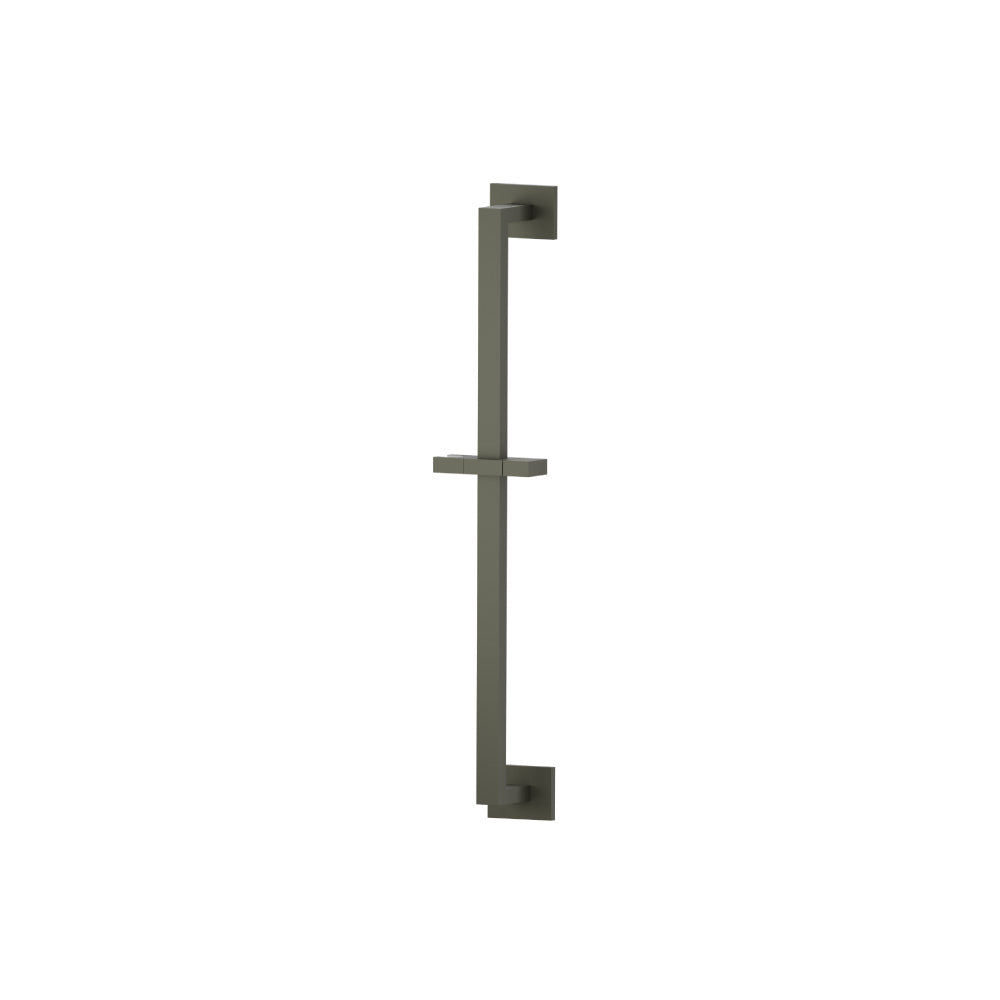 Flusso Serie 160 160.601024A Shower Slide Bar With Integrated Wall Elbow