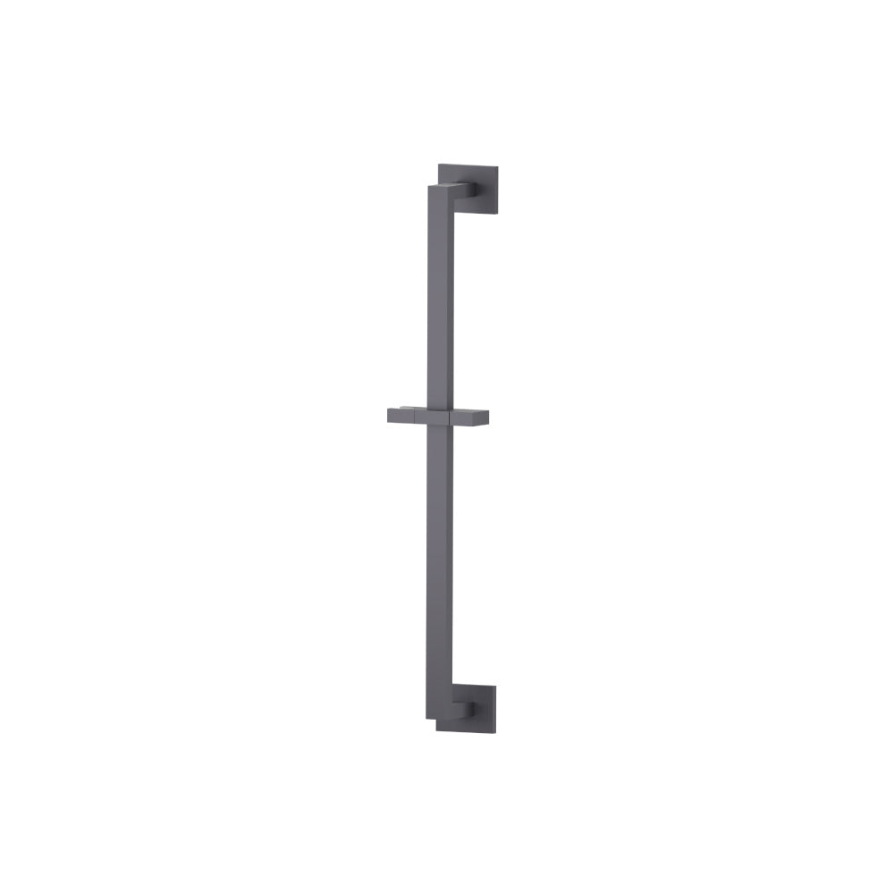 Flusso Serie 160 160.601024A Shower Slide Bar With Integrated Wall Elbow