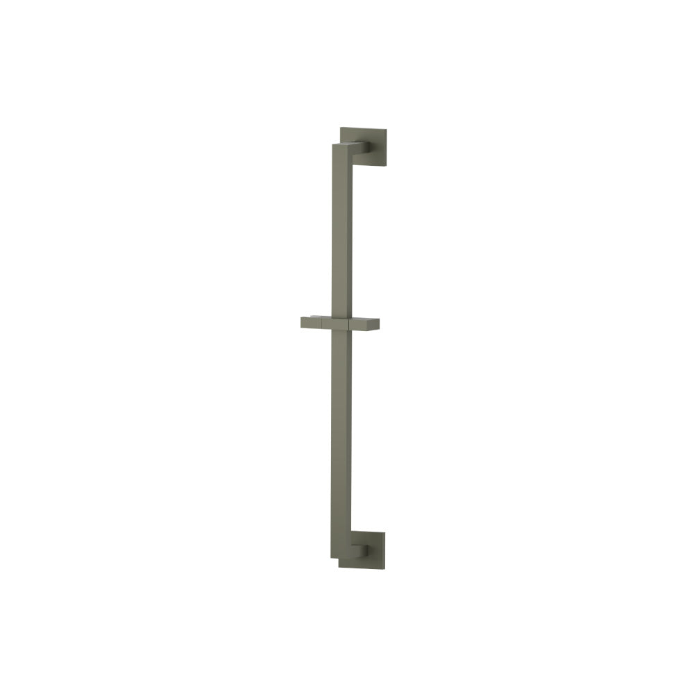 Flusso Serie 160 160.601024A Shower Slide Bar With Integrated Wall Elbow