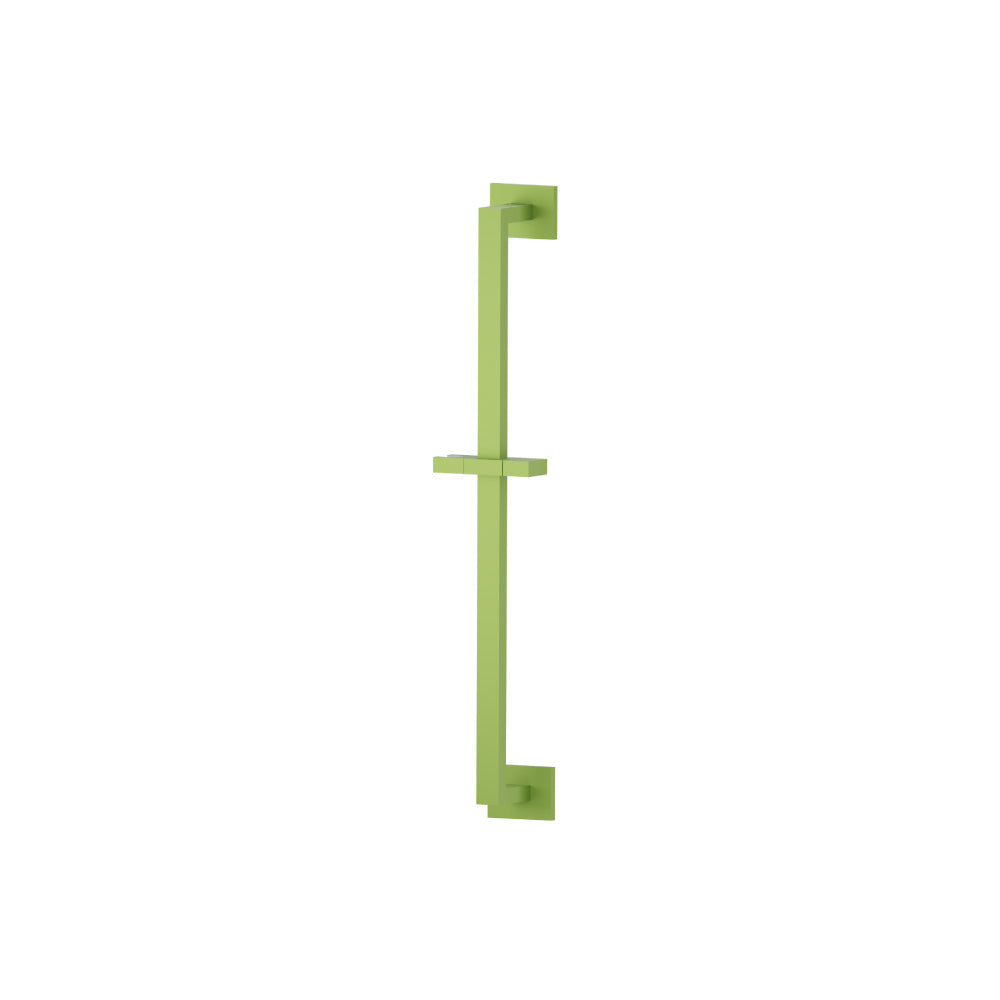 Flusso Serie 160 160.601024A Shower Slide Bar With Integrated Wall Elbow