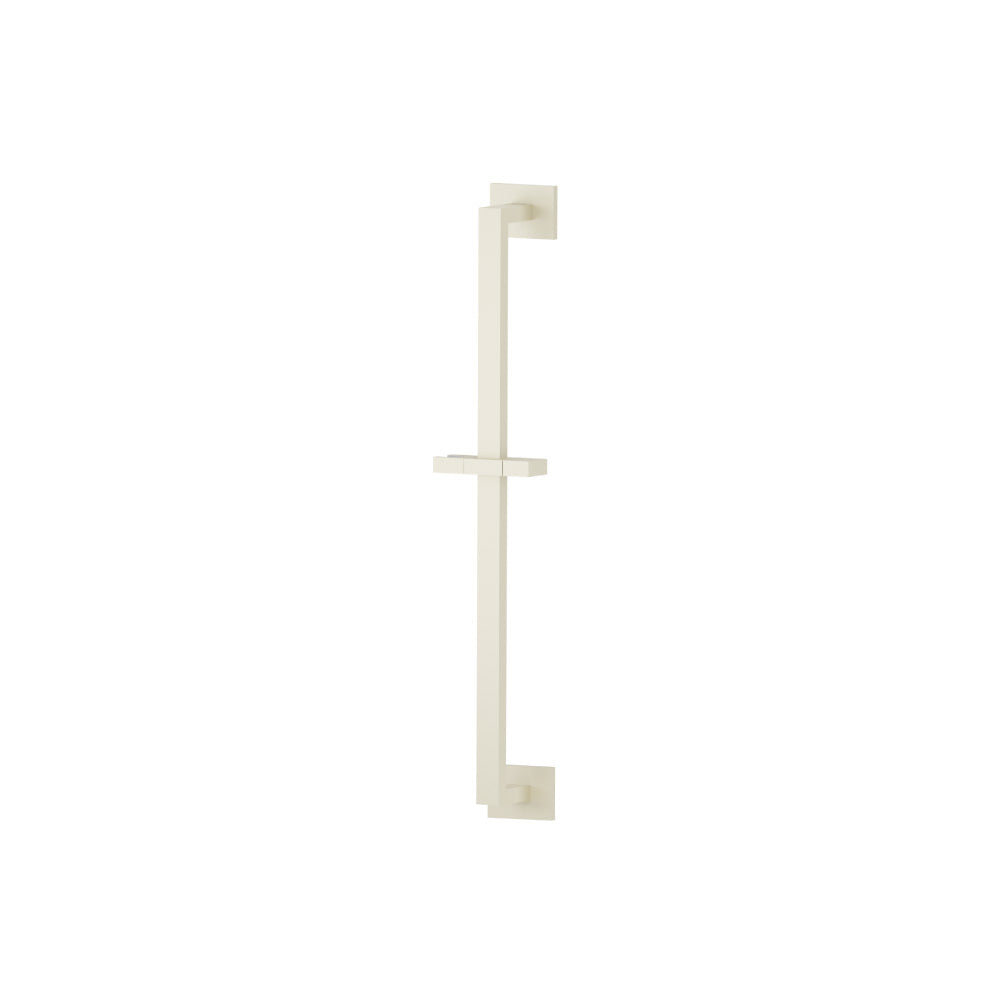 Flusso Serie 160 160.601024A Shower Slide Bar With Integrated Wall Elbow