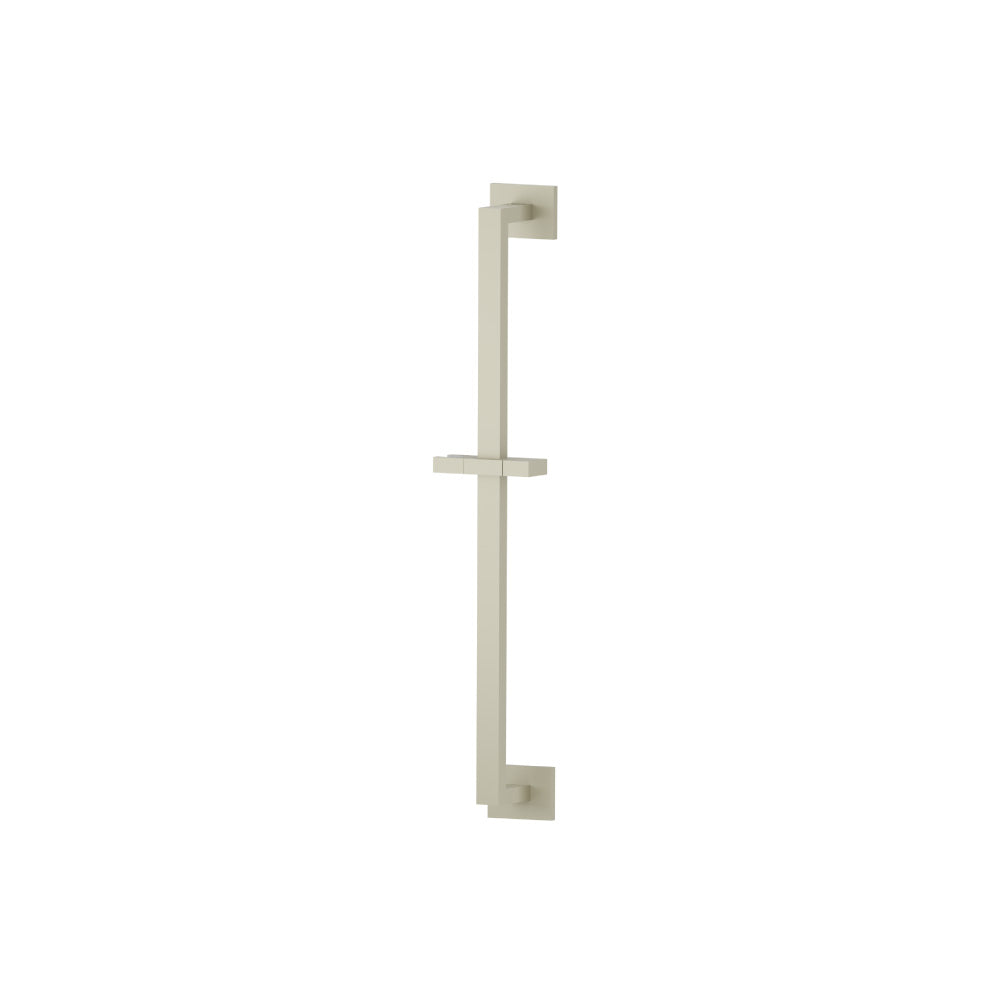 Flusso Serie 160 160.601024A Shower Slide Bar With Integrated Wall Elbow