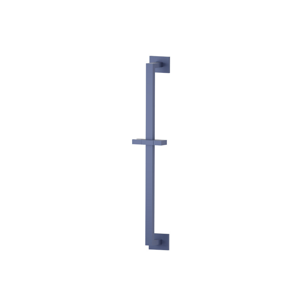 Flusso Serie 160 160.601024A Shower Slide Bar With Integrated Wall Elbow