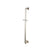 Flusso Serie 160 160.601024A Shower Slide Bar With Integrated Wall Elbow