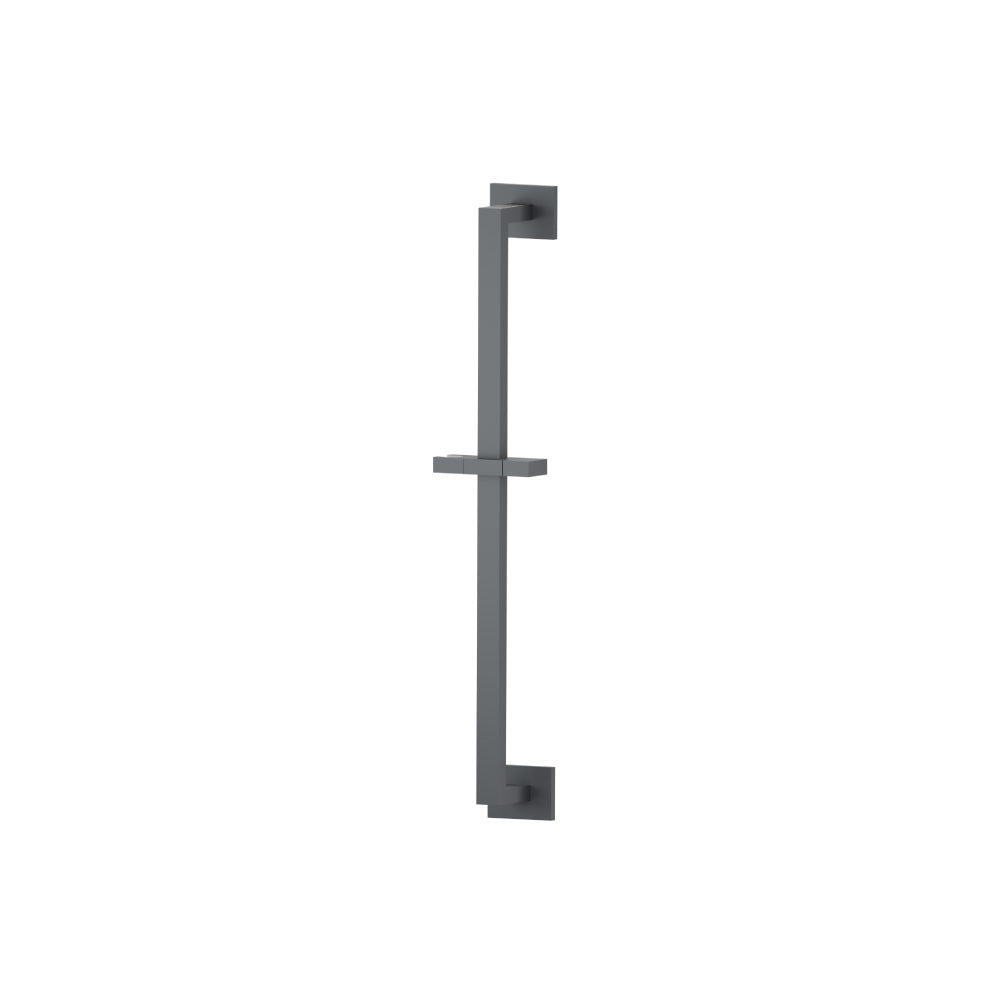 Flusso Serie 160 160.601024A Shower Slide Bar With Integrated Wall Elbow