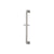Flusso Serie 160 160.601024A Shower Slide Bar With Integrated Wall Elbow