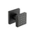 Flusso Serie 160 160.6402 Body Jet - With Swivel Action
