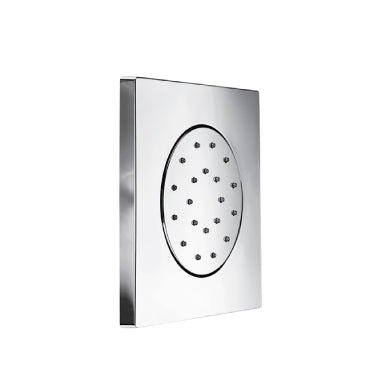 Flusso Serie 160 160.6410 1/2" Body Jet With Concealed Valve - Parent