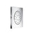 Flusso Serie 160 160.6410 1/2" Body Jet With Concealed Valve - Parent